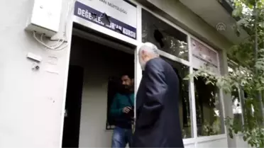 İl Müftüsü Arvas'tan 'Sağduyu' Çağrısı