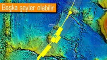 Kayıp Uçak Mh370 Sualtında Olmayabilir