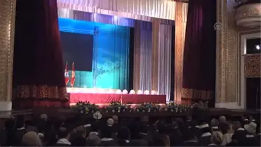 Kırgızistan'da Muhalefetteki İki Parti Birleşti