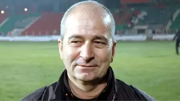 Antalyaspor Teknik Direktörü: Hedefimiz 3 Puan