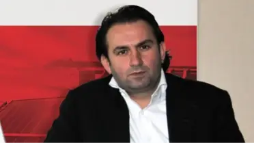 Çaykur Rizespor Basın Sözcüsü Aykut Ferah Açıklaması