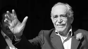 Gabriel Garcia Marquez'in Gizli Görevi