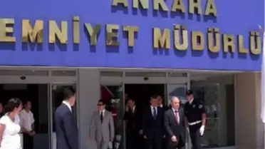 Ankara'da Paralel Yapı Operasyonu