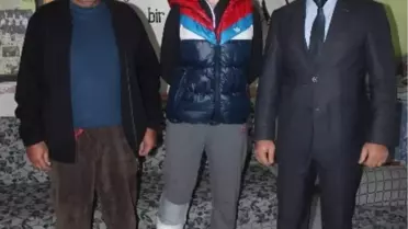 Azimle Gelen Türkiye Şampiyonluğu