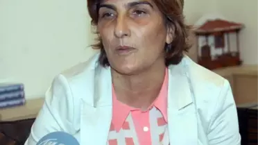 Diyarbakır Barosu'na Kayıtlı İlk Kadın Avukat, Başkanlığa Aday