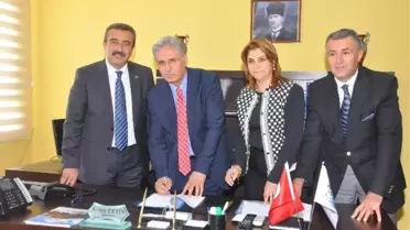 DABB, Mezitli'de Ücretsiz Meslek Kursları Düzenleyecek