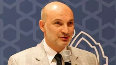 Deik Başkanı Vardan, Aa Finans Masası'na Konuk Oldu