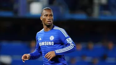 Drogba 5 Bin Çocuğun Okul İhtiyaçlarını Üstlendi