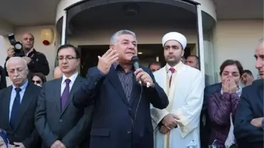 Ek - Sarıyer Belediyesi Başkan Yardımcısı Hayatını Kaybetti