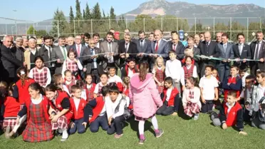 En Ücra Köşeler Bile Sporla Buluşuyor