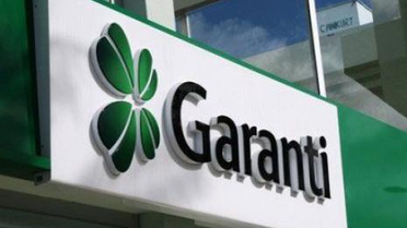 Garanti Bankası, 32 Bankanın En İyisi Seçildi