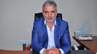 Manisaspor'dan Cas Kararına İlişkin Açıklama