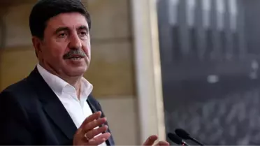 Altan Tan'dan PKK'ya Yanıt: Mazlum, Zalim Gibi Davranamaz