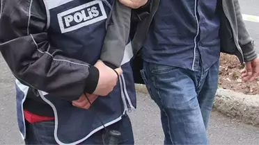 Ankara'daki 'Paralel Yapı' Operasyonu