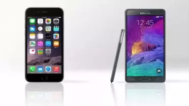 Bükülme Bu Telefon İçin Söz Konusu Değil!