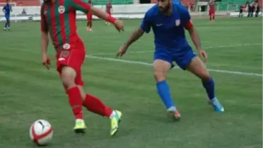 Diyarbakırspor Sahasında İlk Galibiyetini Aldı
