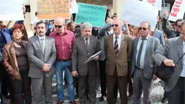 Eğitim İş, İzmir Milli Eğitim Müdürünün İstifasını İstedi