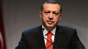 Cumhurbaşkanı Erdoğan Letonya ve Estonya'ya Gidecek