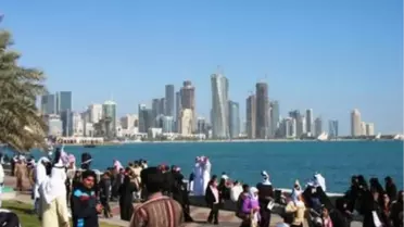 Türkiye ile Katar Arasında İyi Niyet Anlaşması İmzalandı