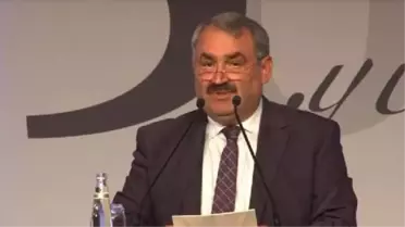 Ahilik Perspektifinde Çalışma Barışı' Çalıştayı