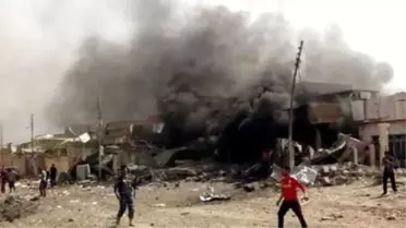 Afganistan'da Çatışma