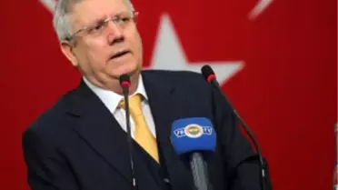 Aziz Yıldırım'dan Cerrahpaşa Tıp Fakültesine Bağış
