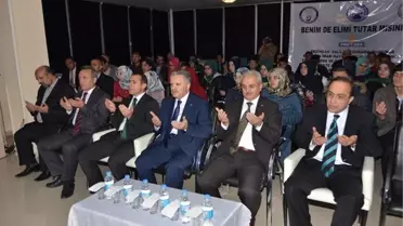 Benimde Elimden Tutar Mısın' 120 Öğrenciye Arapça ve İngilizce Dil Eğitimi Verecek