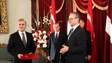 Cumhurbaşkanı Erdoğan: 'Abd Türkiye'ye Rağmen Pyd'ye Silah Gönderdi'