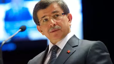 Davutoğlu: Bu Şekilde Arsa Almak Haramdır