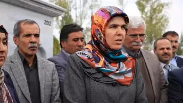 Depremde Hasar Gören 19 Bin Konut Yıkılmayı Bekliyor