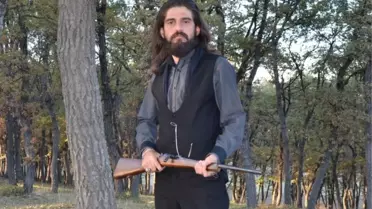 Hekimoğlu'nun Torunu: 'Deliderviş'