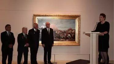 İşadamı İnan Kıraç'a Polonya Liyakat Nişanı...