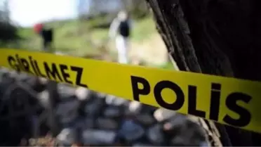 Kocaeli'nde Şüpheli Ölüm