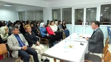 Kredi ve Yurtlar Kurumunda Kariyer Günleri Başladı