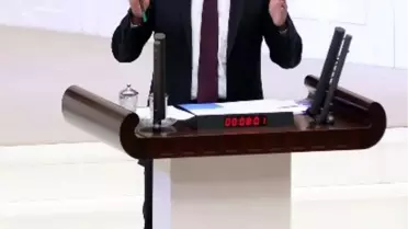 Malatya Milletvekili Veli Ağbaba'ya Bir Ödül Daha
