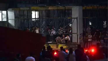 Şişli'deki Asansör Kazasında Takipsizlik Kararına İtiraz