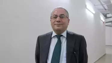 Nedim Türkmen: Osmanlıspor Maçı Zor Geçecek