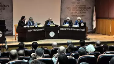 Zonguldak Vali Yardımcısı: Ermeni Mezalimi Tezini Dünyaya Anlatamadık