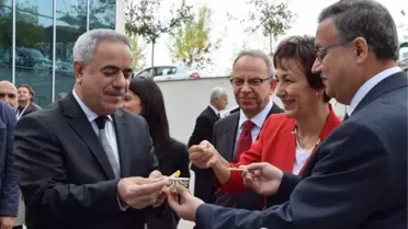 Arıcılık ve Arı Ürünleri Ar-Ge Proje Pazarı