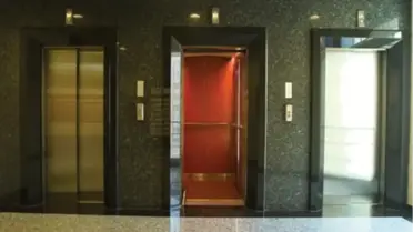 Asansörlerin Yüzde 68'inin Kullanımı Sakıncalı