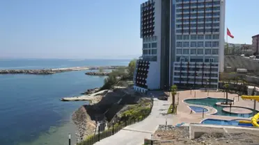 Akçakoca'da 'Yüksek Öğretimde Kadın Liderliği' Çalıştayı