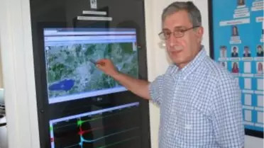 Prof. Dr. Gülen: Geyve'deki Depremin Artçıları Olur