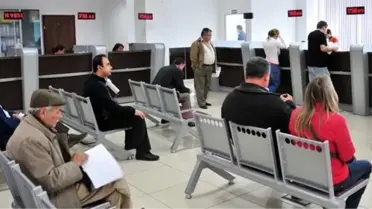 Bankalarda İstihdam Bir Yılda 3 Bin 276 Kişi Arttı