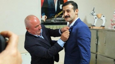 Bilecik Amatör Spor Kulüpleri İstişare Toplantısı Söğüt' de Yapıldı