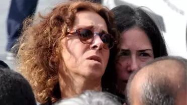 Bülent Ortaçgil'in Acı Günü