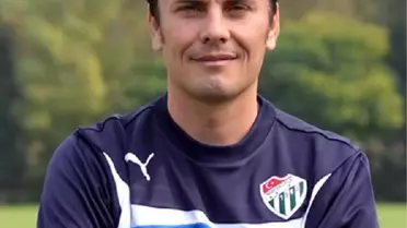 Bursaspor'da Mesut Ünal Gençlik Geliştirme Programı Sorumlusu Oldu