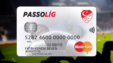 Fenerbahçe'de Passolig Kart Başvuruları Hız Kazandı
