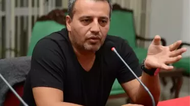 Hakan Akdoğan'a Nilüfer'de Büyük İlgi