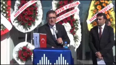 Halkbank'ın 76 Yıldır Ülke Ekonomisine Desteği Devam Ediyor