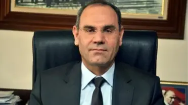 İzmir Milli Eğitim Müdürü Bardakcı'nın Söylediği İddia Edilen Sözler